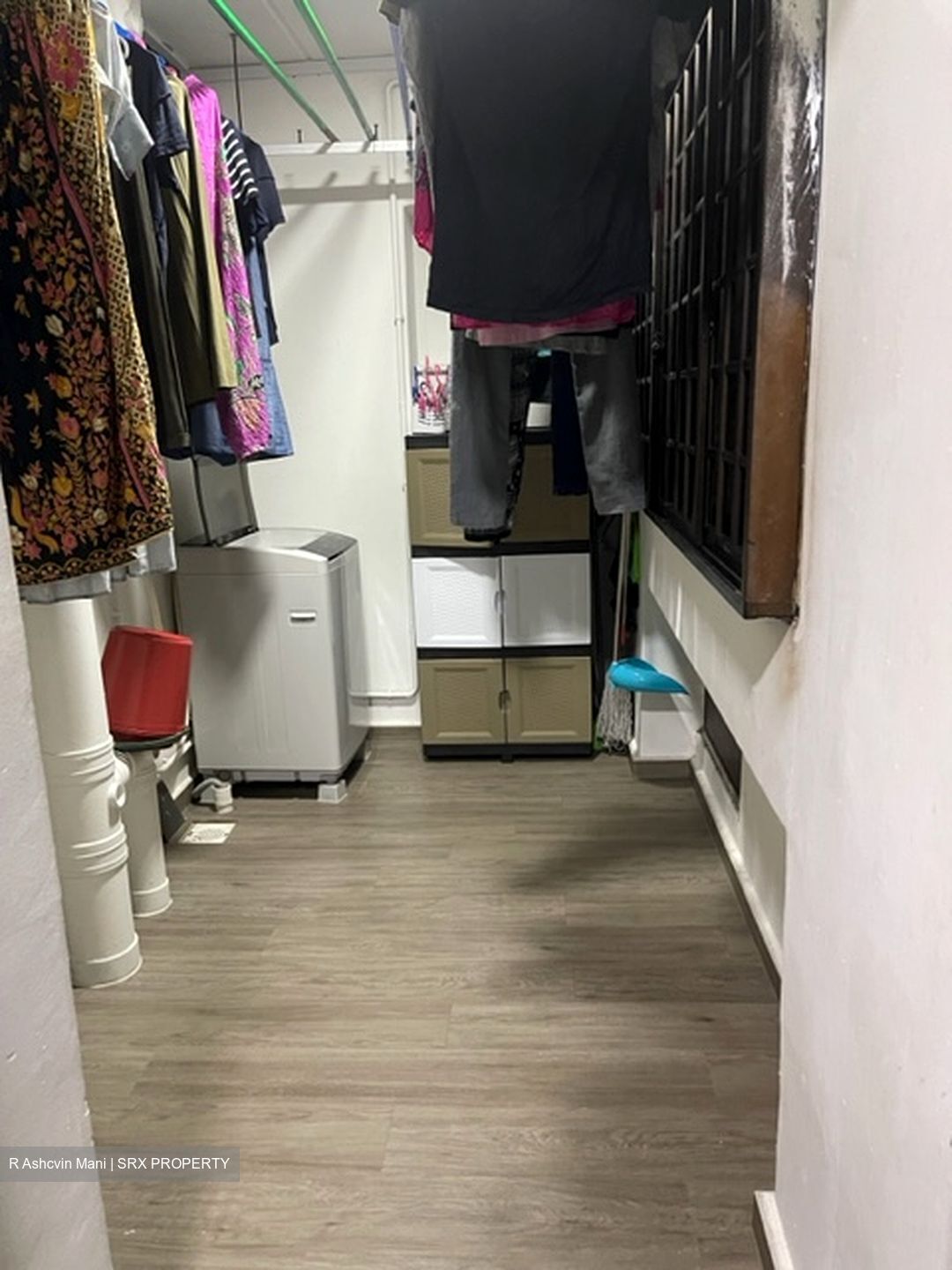 Blk 760 Woodlands Avenue 6 (Woodlands), HDB 5 Rooms #398122191